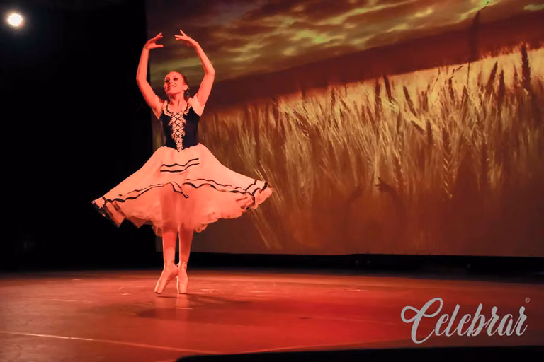 Academia de Dança Maria Ester – foto 10
