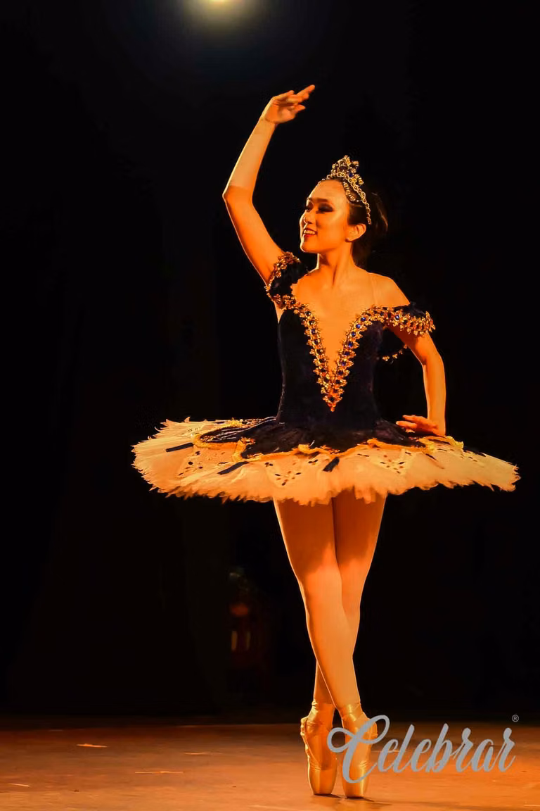 Academia de Dança Maria Ester – foto 11