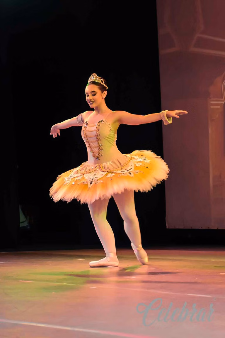 Academia de Dança Maria Ester – foto 13