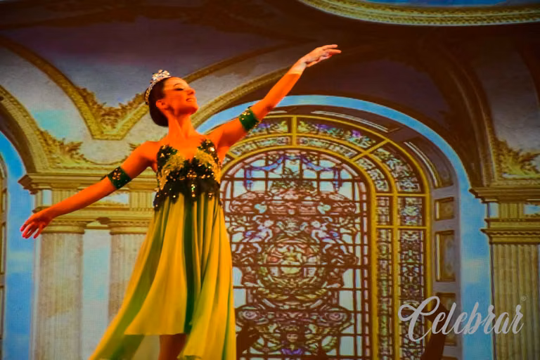 Academia de Dança Maria Ester – foto 15