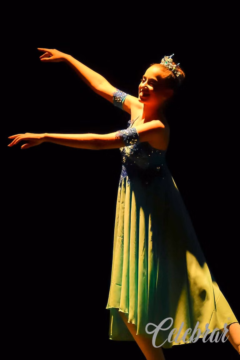 Academia de Dança Maria Ester – foto 18