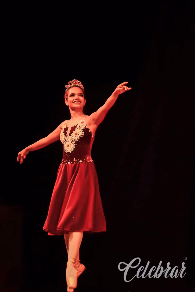 Academia de Dança Maria Ester – foto 19