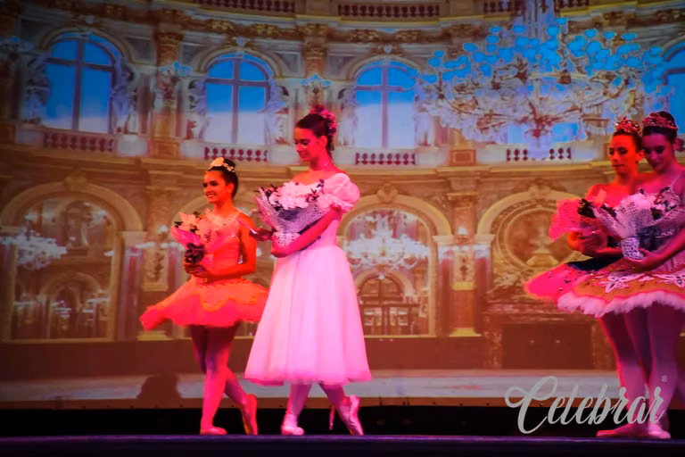 Academia de Dança Maria Ester – foto 2