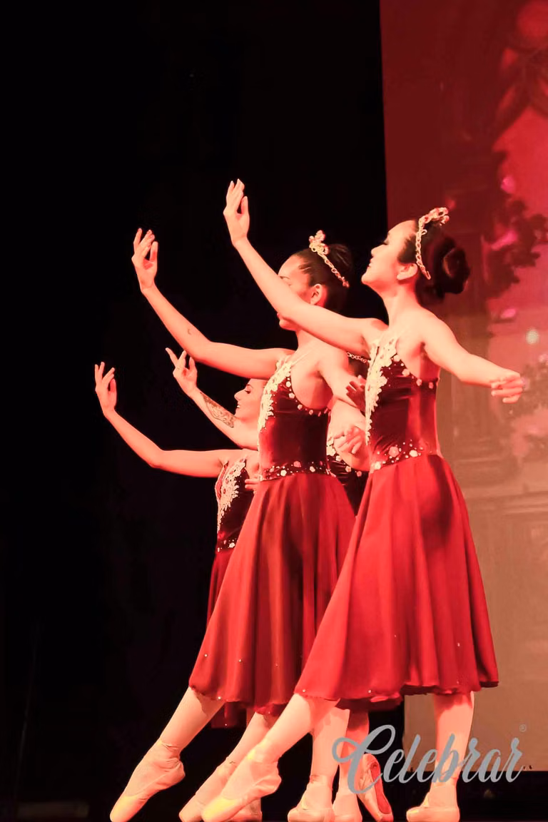 Academia de Dança Maria Ester – foto 20