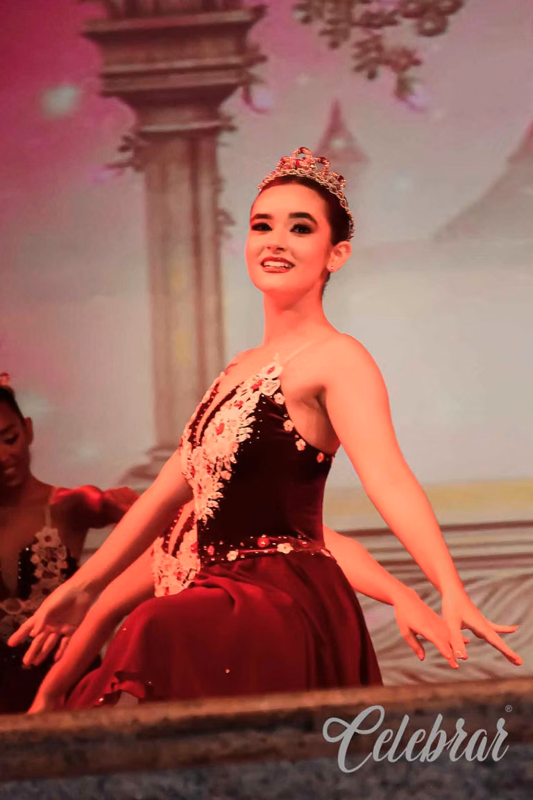 Academia de Dança Maria Ester – foto 21