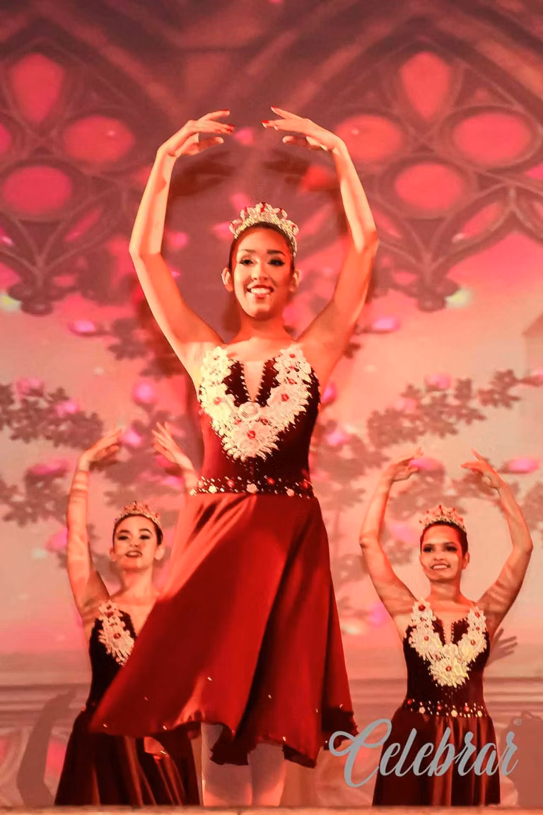 Academia de Dança Maria Ester – foto 23
