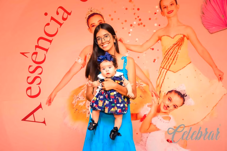 Academia de Dança Maria Ester – foto 25