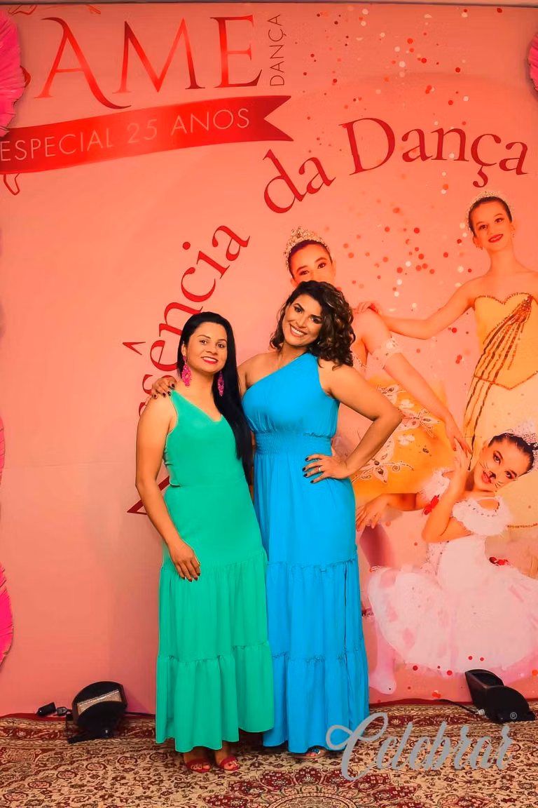 Academia de Dança Maria Ester – foto 36