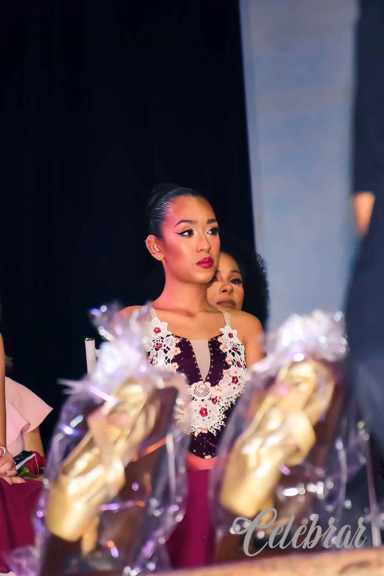 Academia de Dança Maria Ester – foto 47