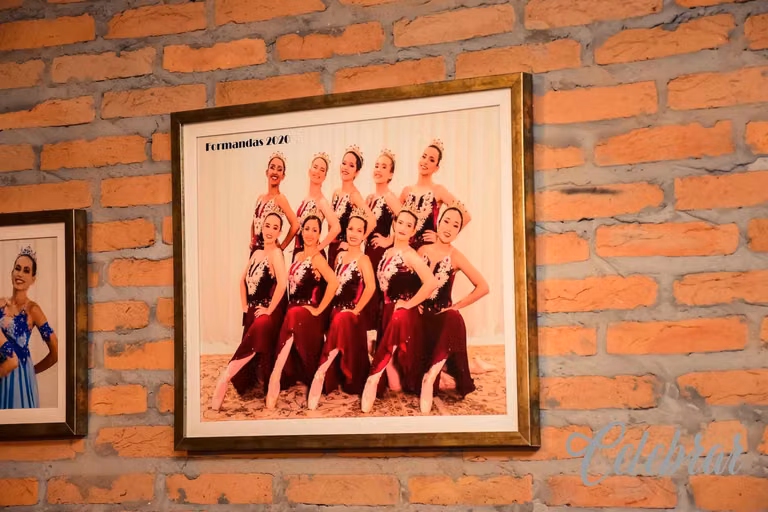 Academia de Dança Maria Ester – foto 59