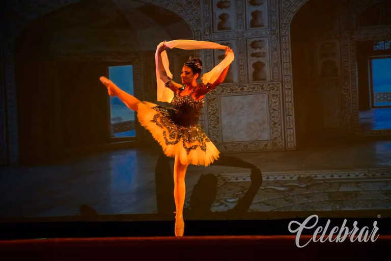 Academia de Dança Maria Ester – foto 6