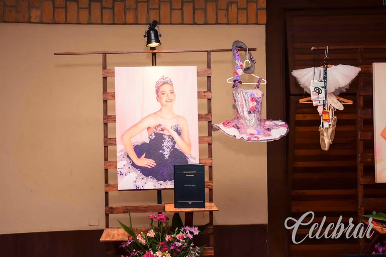 Academia de Dança Maria Ester – foto 66