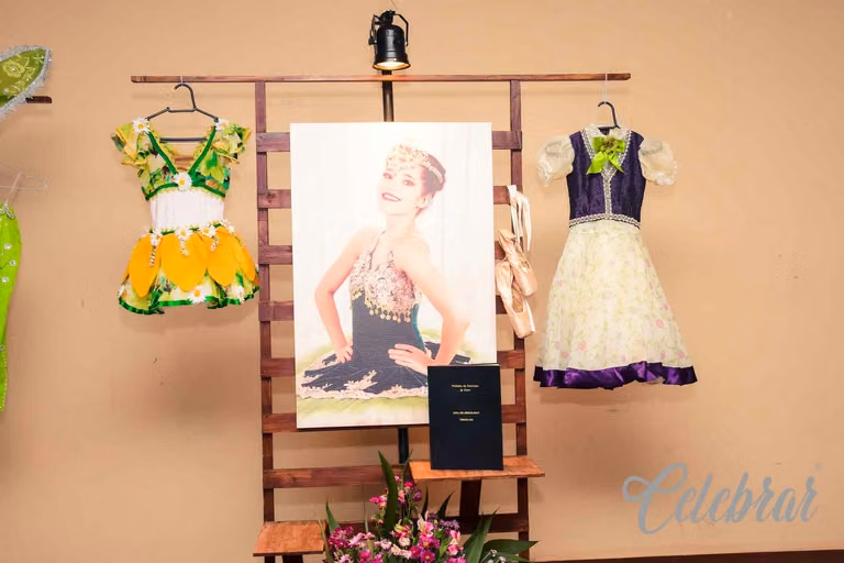 Academia de Dança Maria Ester – foto 67