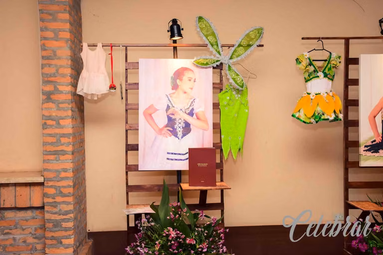 Academia de Dança Maria Ester – foto 68