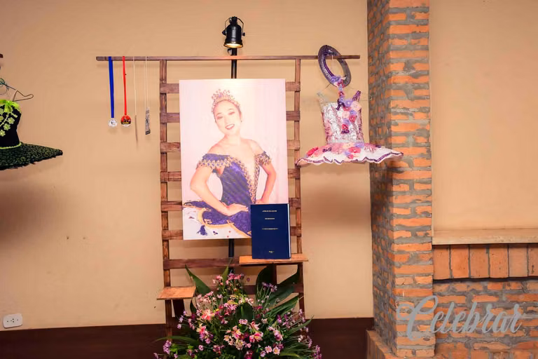 Academia de Dança Maria Ester – foto 69
