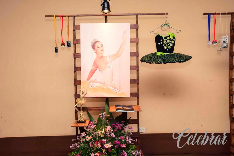 Academia de Dança Maria Ester – foto 70