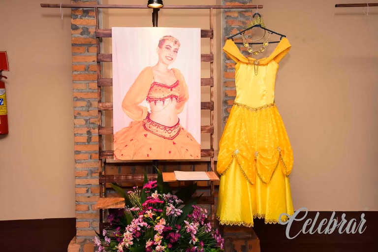 Academia de Dança Maria Ester – foto 72