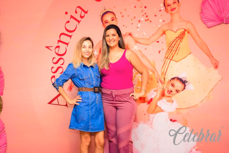 Academia de Dança Maria Ester – foto 76