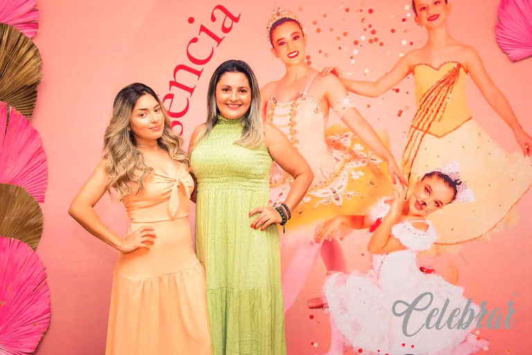 Academia de Dança Maria Ester – foto 83