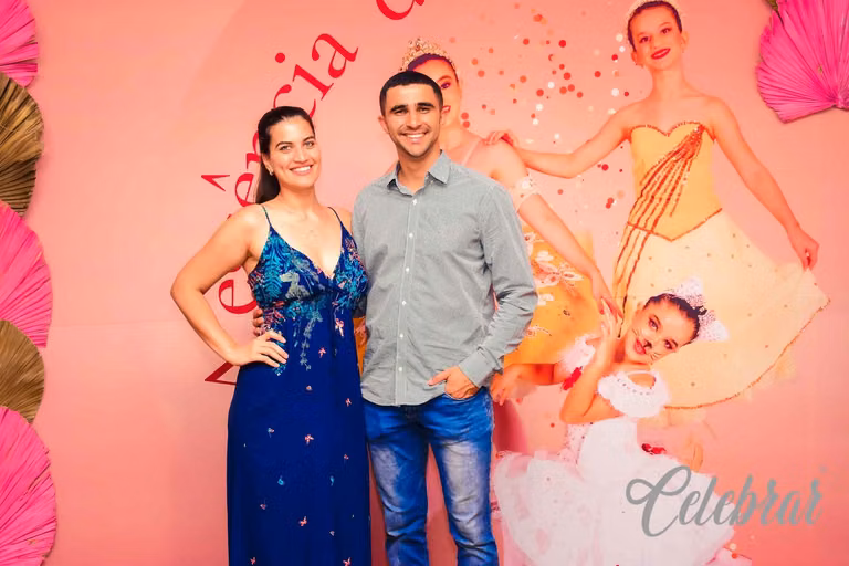 Academia de Dança Maria Ester – foto 84