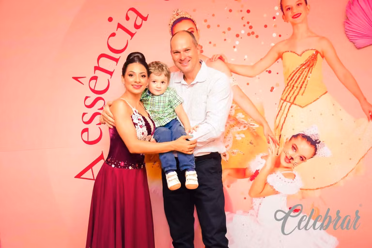 Academia de Dança Maria Ester – foto 88
