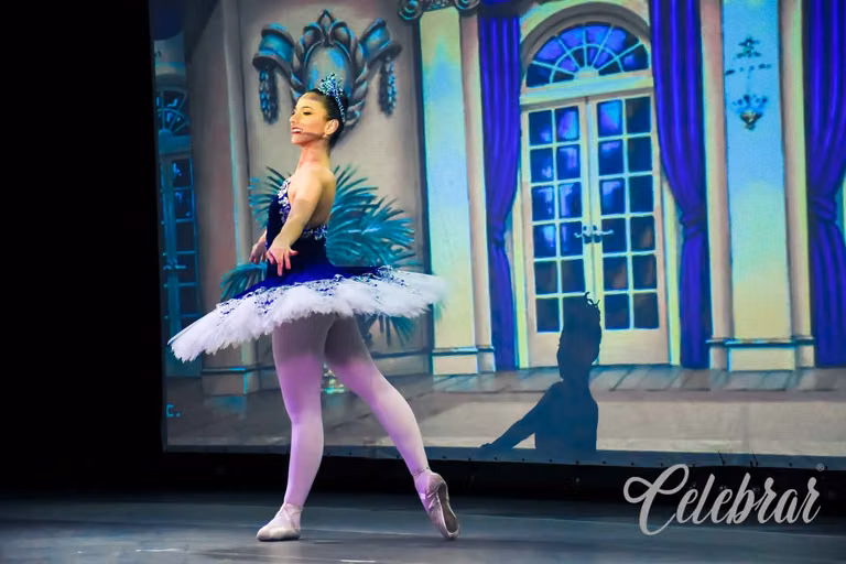 Academia de Dança Maria Ester – foto 9