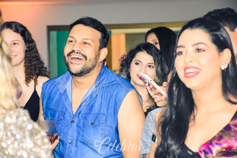 Aniversário leny hair – foto 104