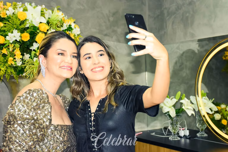 Aniversário leny hair – foto 128