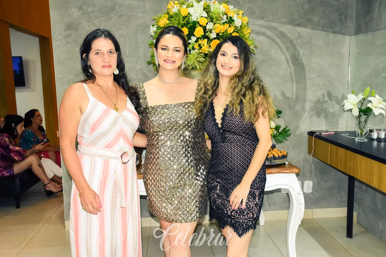 Aniversário leny hair – foto 129