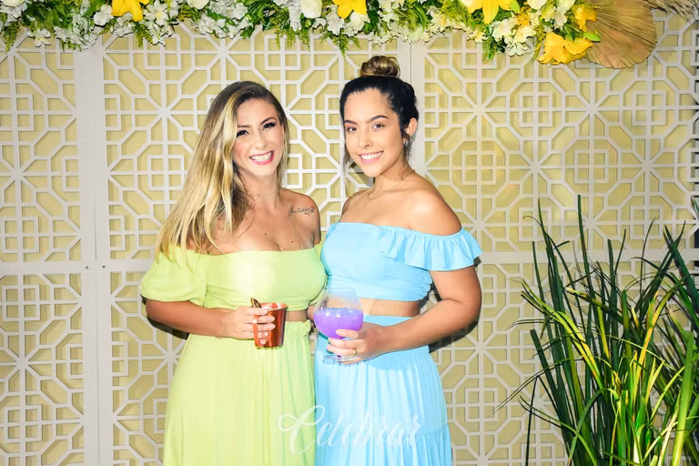Aniversário leny hair – foto 136