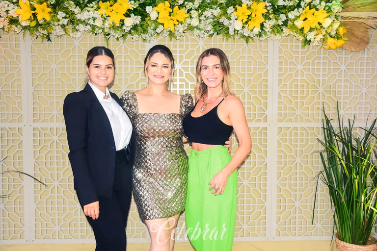 Aniversário leny hair – foto 14