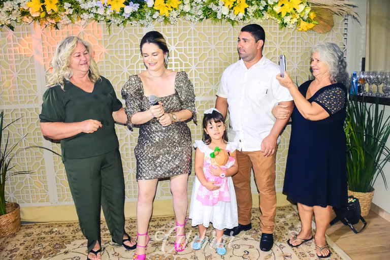 Aniversário leny hair – foto 164