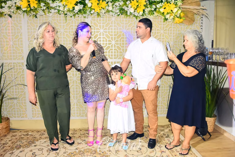 Aniversário leny hair – foto 165