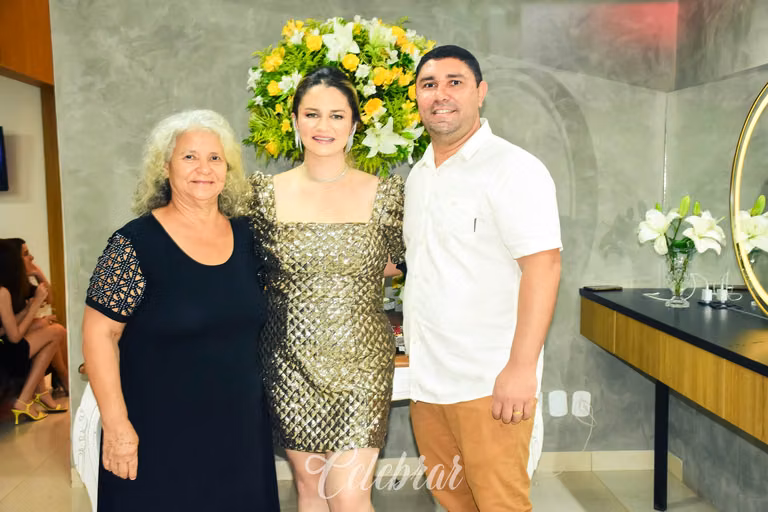Aniversário leny hair – foto 193