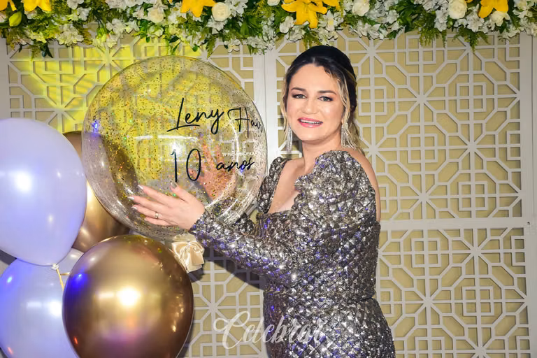 Aniversário leny hair – foto 21