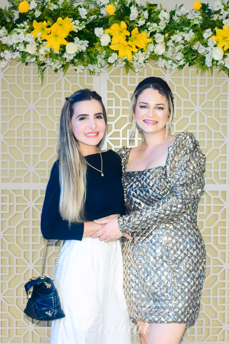 Aniversário leny hair – foto 35