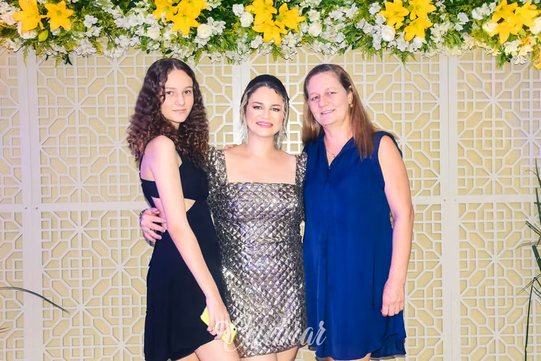 Aniversário leny hair – foto 39