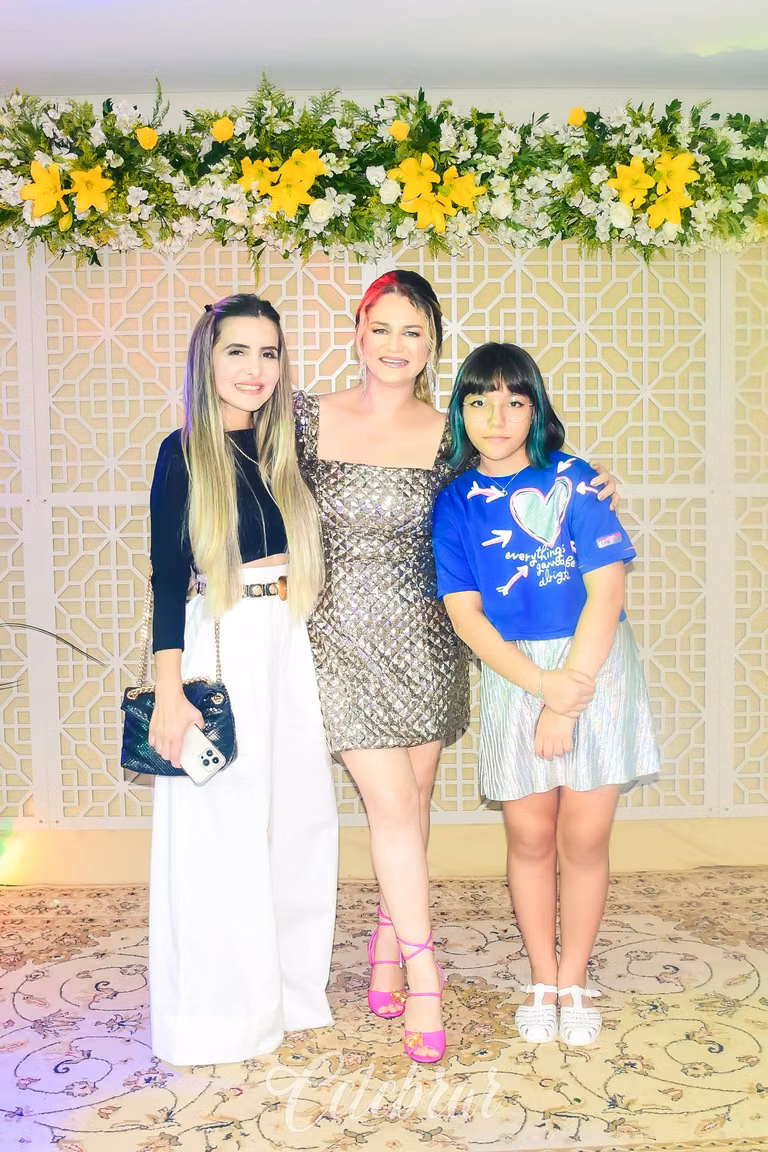 Aniversário leny hair – foto 41
