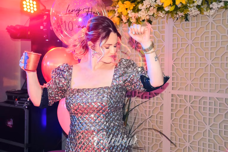 Aniversário leny hair – foto 72