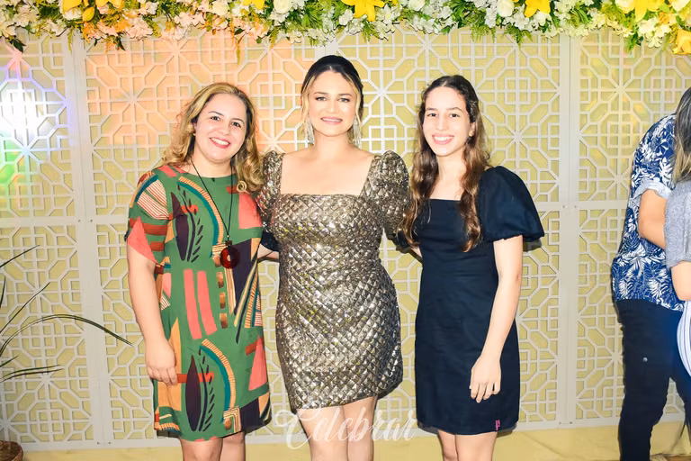 Aniversário leny hair – foto 74