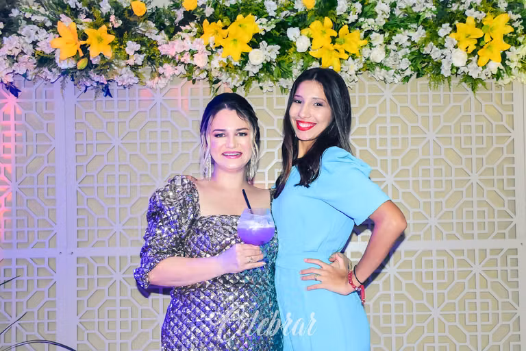 Aniversário leny hair – foto 81
