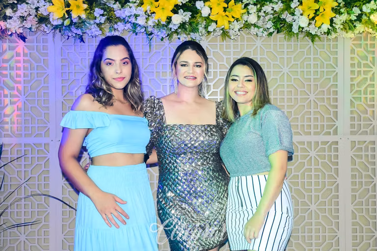 Aniversário leny hair – foto 86