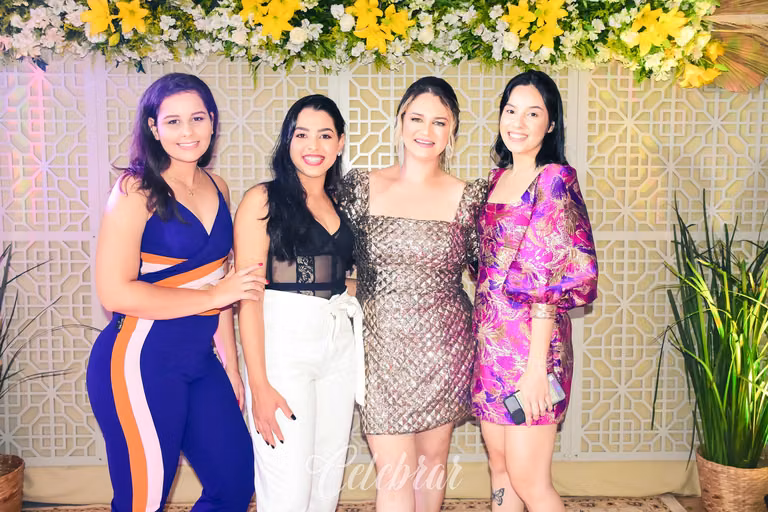 Aniversário leny hair – foto 93