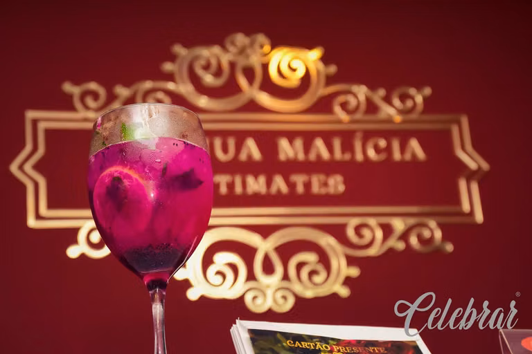 Celebrando 01 ano de Ingênua Malícia Intimates – foto 12
