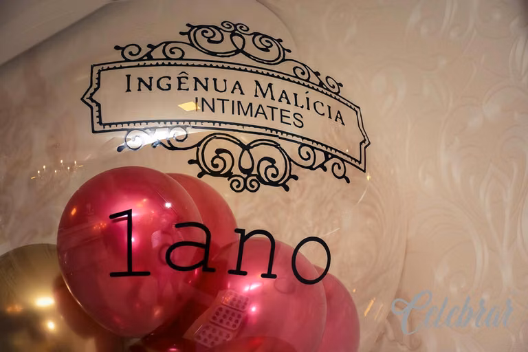 Celebrando 01 ano de Ingênua Malícia Intimates – foto 23