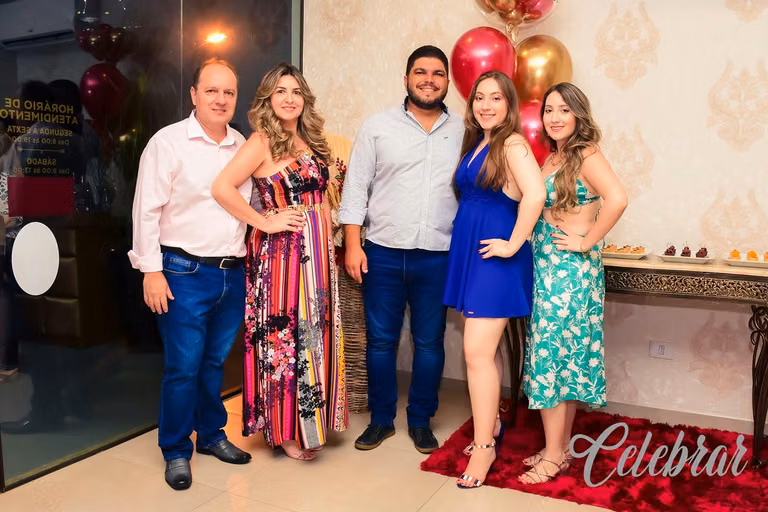 Celebrando 01 ano de Ingênua Malícia Intimates – foto 29