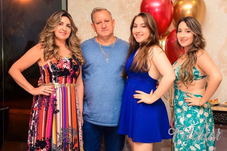 Celebrando 01 ano de Ingênua Malícia Intimates – foto 30