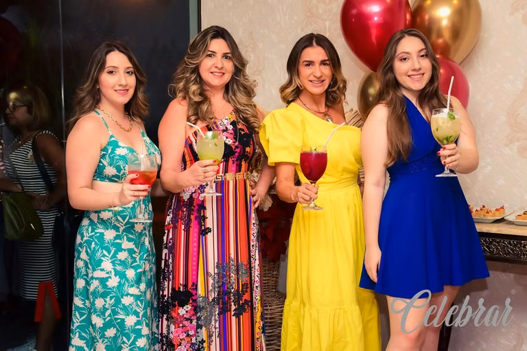 Celebrando 01 ano de Ingênua Malícia Intimates – foto 34