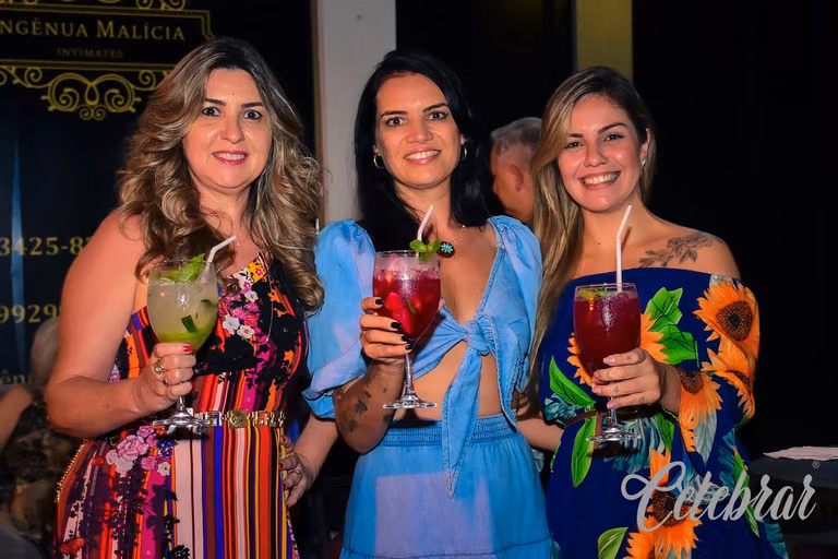 Celebrando 01 ano de Ingênua Malícia Intimates – foto 36