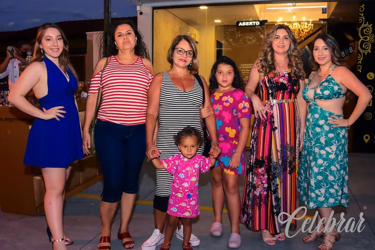 Celebrando 01 ano de Ingênua Malícia Intimates – foto 43